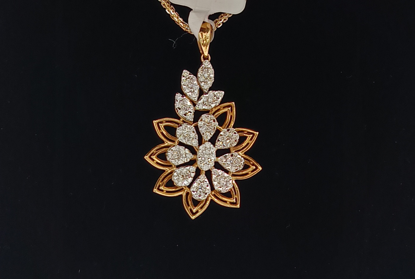Designer Pendent